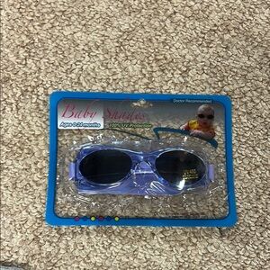 Baby Shades UV Protection Sunglasses